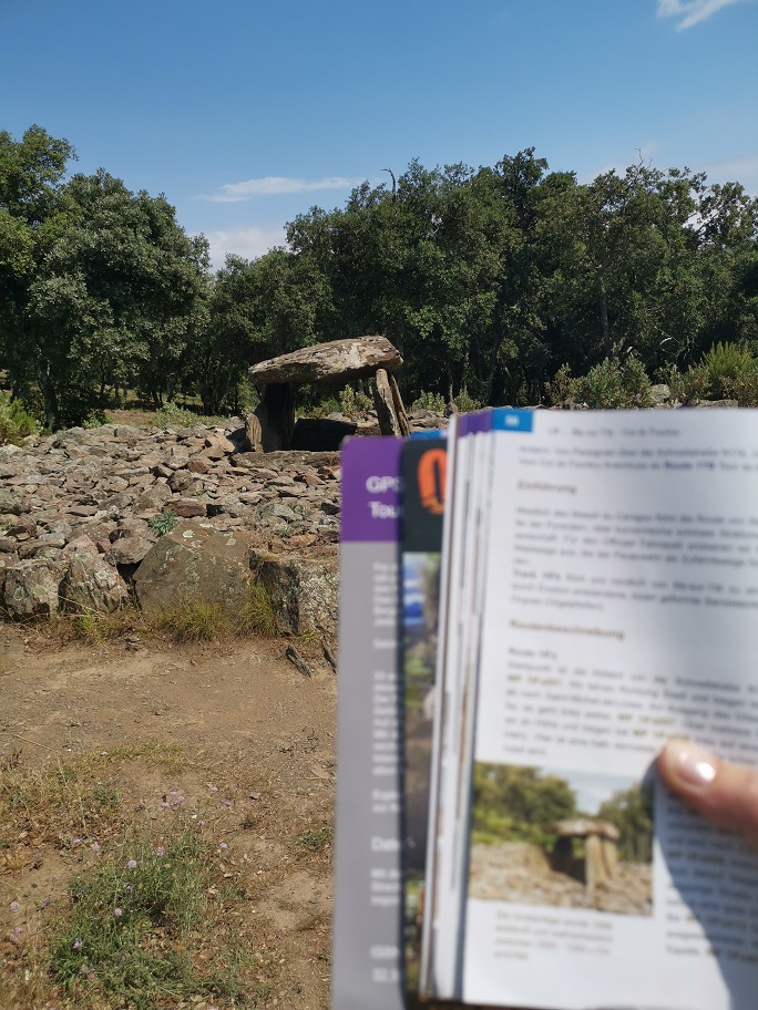 Dolmen