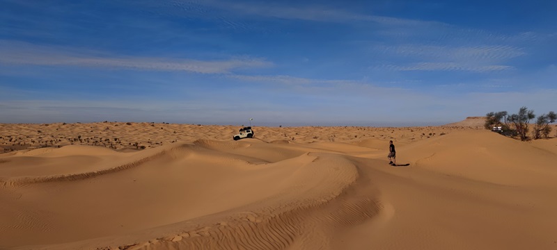 Suzuki Jimny Sahara